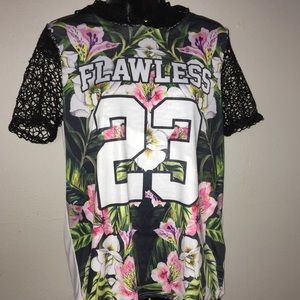 CLEO APPAREL/ Jersey shirt